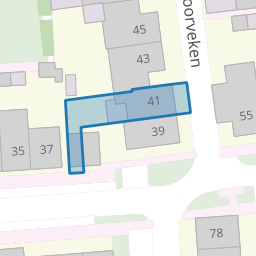 Perceel GZE00-A-6322