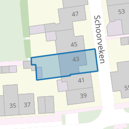 Perceel GZE00-A-6323