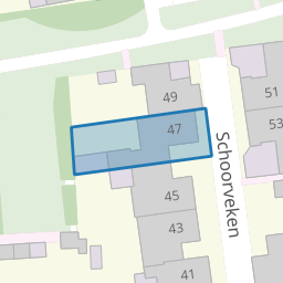 Perceel GZE00-A-6325