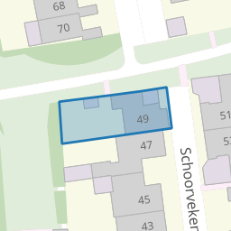 Perceel GZE00-A-6326