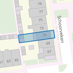 Perceel GZE00-A-6337