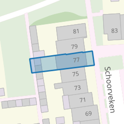 Perceel GZE00-A-6340