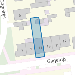 Perceel GZE00-A-6357