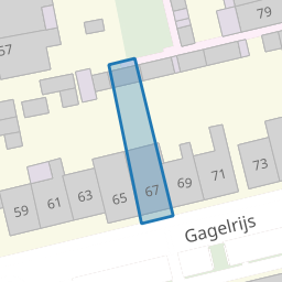 Perceel GZE00-A-6377