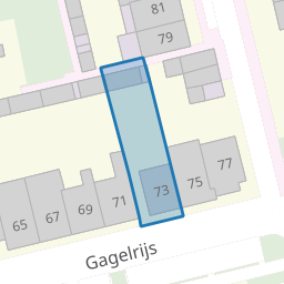 Perceel GZE00-A-6380