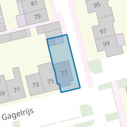 Perceel GZE00-A-6383