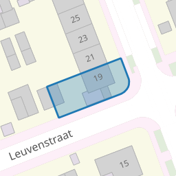 Perceel GZE00-A-6400