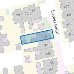 Perceel GZE00-A-6426