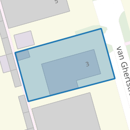 Perceel GZE00-A-6447