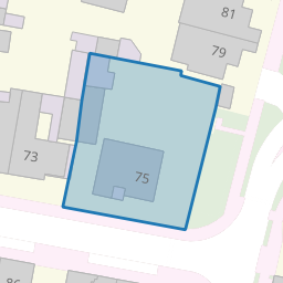 Perceel GZE00-A-6460