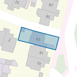 Perceel GZE00-A-6463