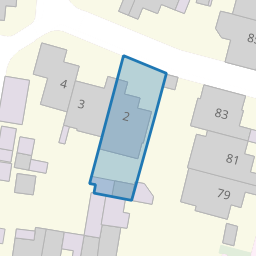 Perceel GZE00-A-6464