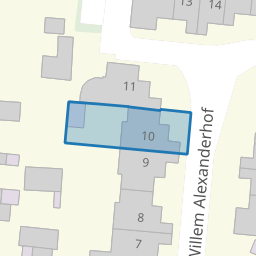 Perceel GZE00-A-6473