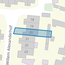 Perceel GZE00-A-6483