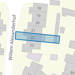 Perceel GZE00-A-6485