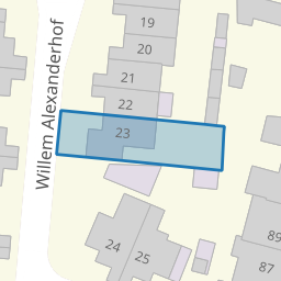 Perceel GZE00-A-6486