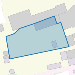 Perceel GZE00-A-6501