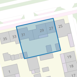 Perceel GZE00-A-6511