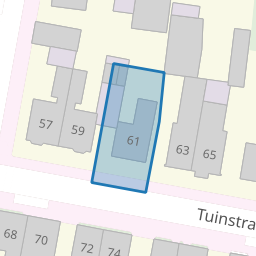 Perceel GZE00-A-6526