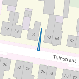 Perceel GZE00-A-6527