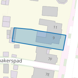 Perceel GZE00-A-6531