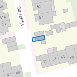 Perceel GZE00-A-6540