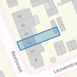 Perceel GZE00-A-6550