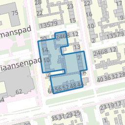 Perceel GZE00-A-6555