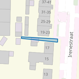 Perceel GZE00-A-6581