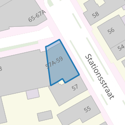 Perceel GZE00-A-6601