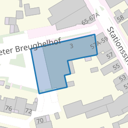 Perceel GZE00-A-6602