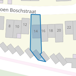 Perceel GZE00-A-6631