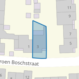 Perceel GZE00-A-6640