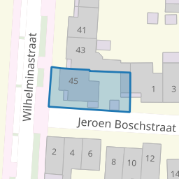 Perceel GZE00-A-6642