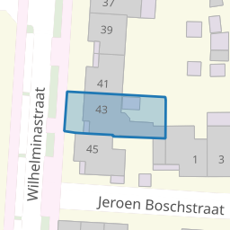 Perceel GZE00-A-6643