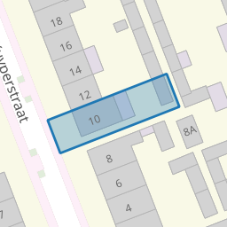 Perceel GZE00-A-6672