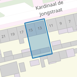 Perceel GZE00-A-6694