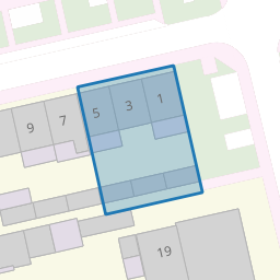 Perceel GZE00-A-6695