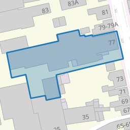 Perceel GZE00-A-6705