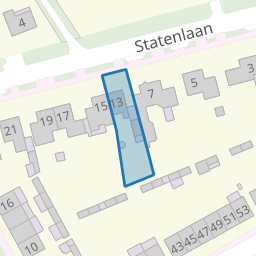 Perceel GZE00-A-6711