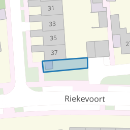 Perceel GZE00-A-6716