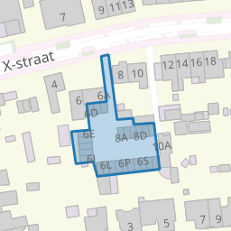 Perceel GZE00-A-6723