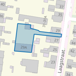 Perceel GZE00-A-6770