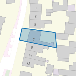 Perceel GZE00-A-6776