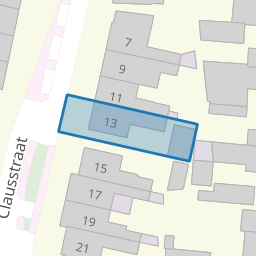 Perceel GZE00-A-6779