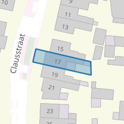 Perceel GZE00-A-6781