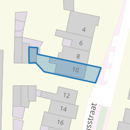 Perceel GZE00-A-6805