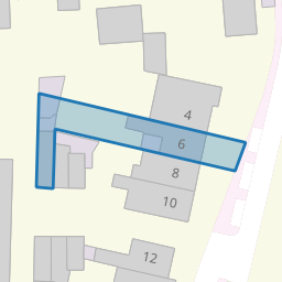 Perceel GZE00-A-6807