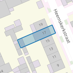 Perceel GZE00-A-6820