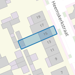 Perceel GZE00-A-6821